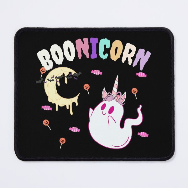 Item preview, Boonicorn - Halloween Design designed and sold by Vibing-Right.