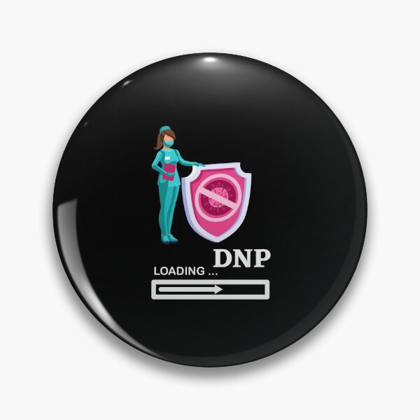 Item preview, Dnp In Progress designed and sold by CRAZY-T.