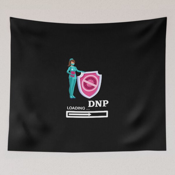 Item preview, Dnp In Progress designed and sold by CRAZY-T.