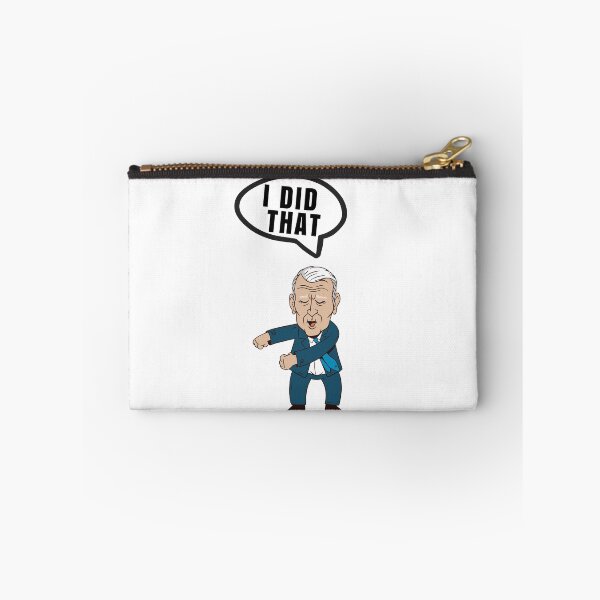 Item preview, I Did That Joe Biden - I Did This designed and sold by Club7Studios.