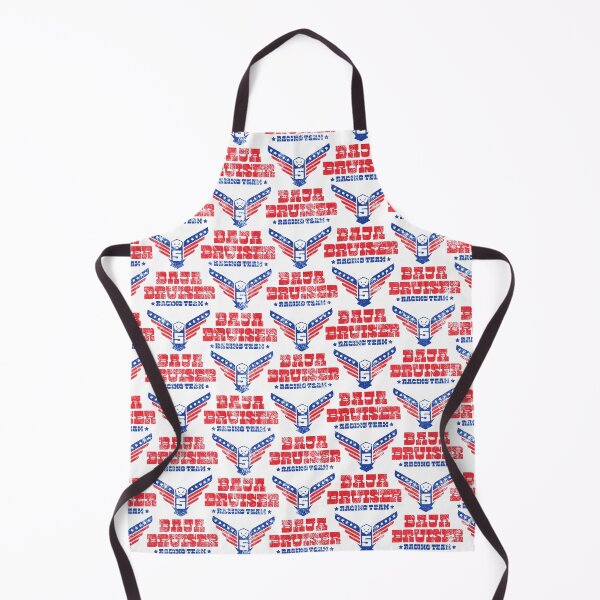 Item preview, 1974 - Baja Bruiser (Eagle Design - Full Color - Worn) designed and sold by Justin Ellis.