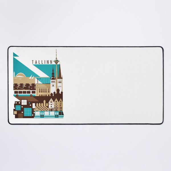 Item preview, Tallinn Summer Retro designed and sold by 7115.