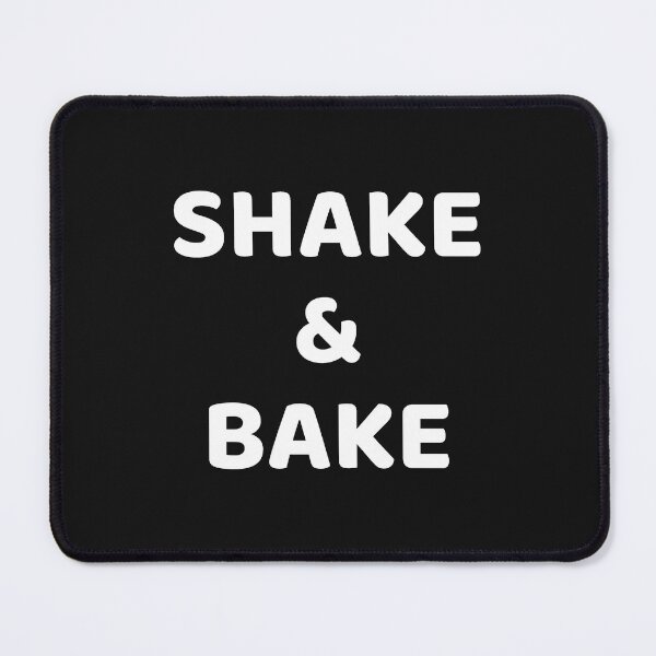 Item preview, Shake and Bake designed and sold by HiddenStar02.