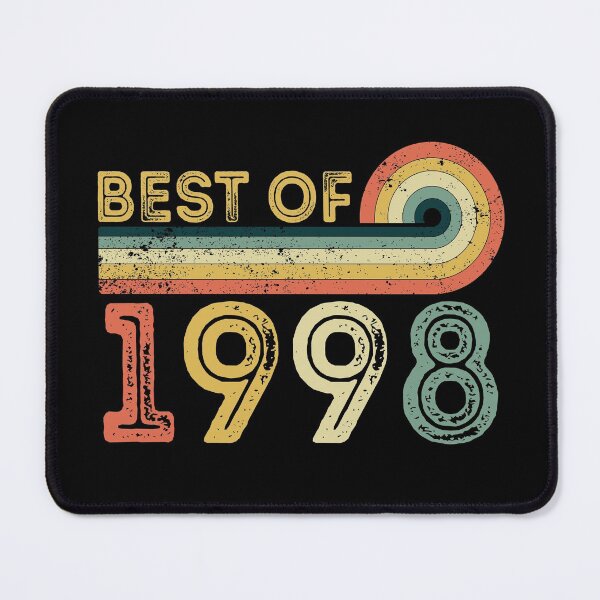 Item preview, Best Of 1998 - 23rd Birthday  designed and sold by meedTee.