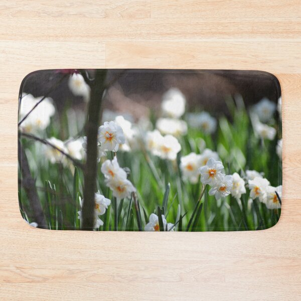 Item preview, White Daffodils designed and sold by Esther Hutchcroft.