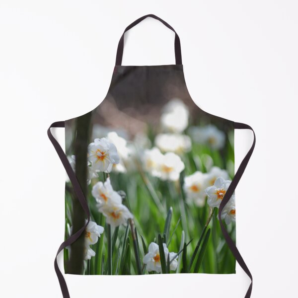 Item preview, White Daffodils designed and sold by Esther Hutchcroft.