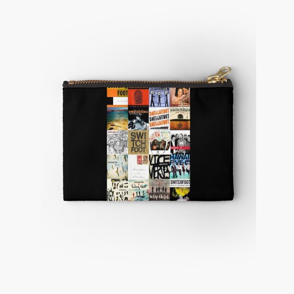 Item preview, Switchfoot designed and sold by Marvelthis.