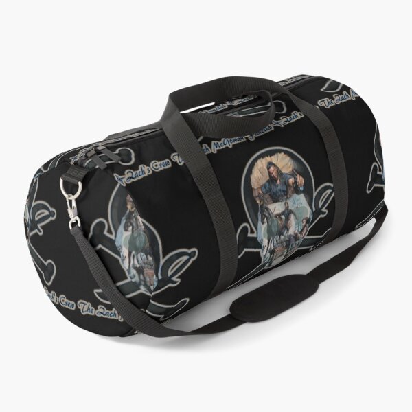 Item preview, The Zach McGowan Fanclub - Zach's Crew designed and sold by AK-Hevonen.