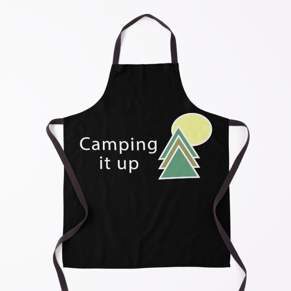 Item preview, Camping designed and sold by LPDesignsUK.