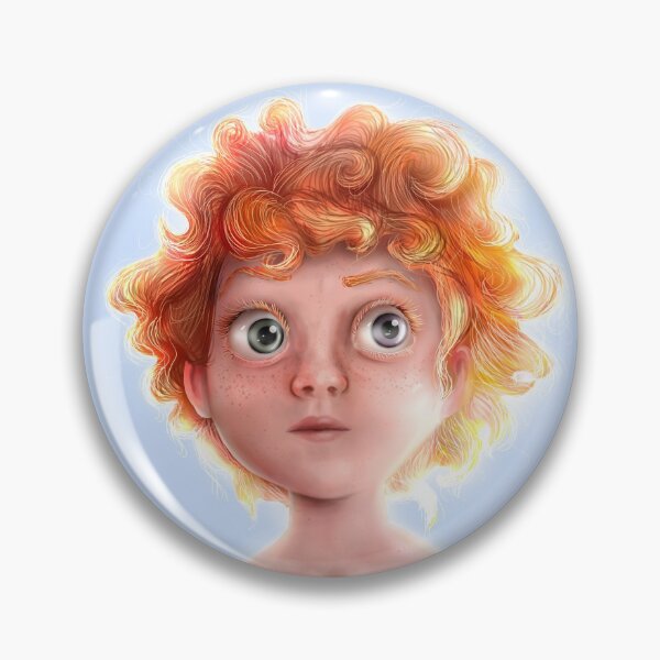 Item preview, Cherub designed and sold by RandomCitizen.