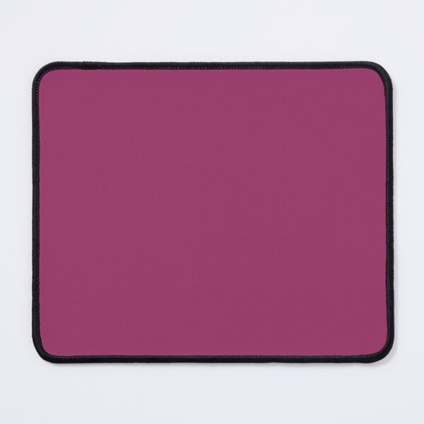 Item preview, MAROON RED ...Plain...Solid...Block... designed and sold by RachelMacht.