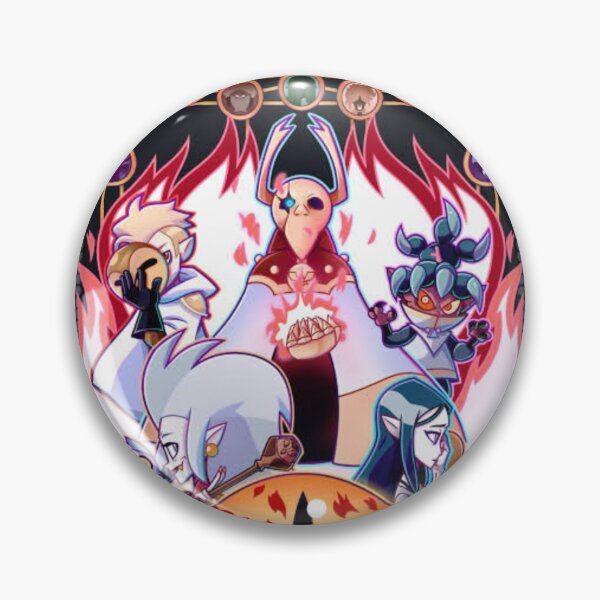 Item preview, Power Pack designed and sold by ArtHouse55.