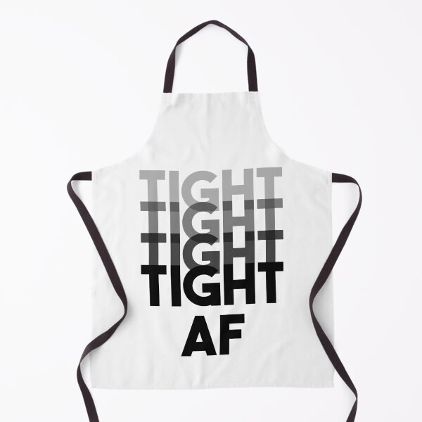 Item preview, Tight AF repeating designed and sold by TaeKim17.