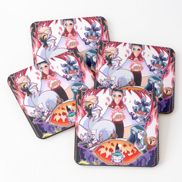 Item preview, Power Pack designed and sold by ArtHouse55.