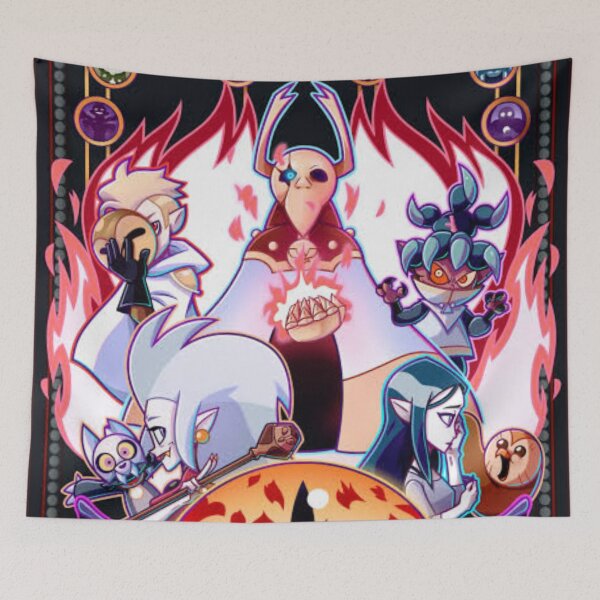 Item preview, Power Pack designed and sold by ArtHouse55.