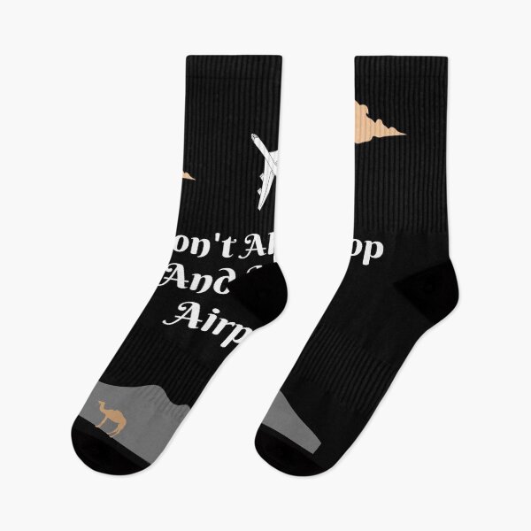 Item preview, I Don't Always Stop And Look At Airplanes designed and sold by TopStyles.