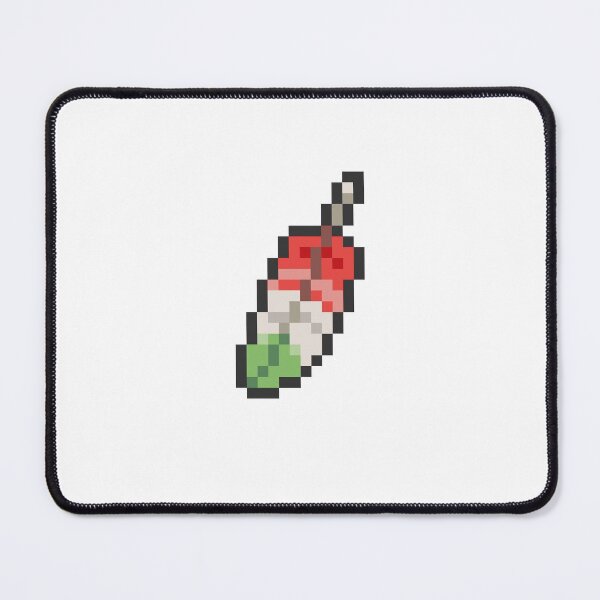Item preview, Pixel Rainbow Wing designed and sold by rachxt.