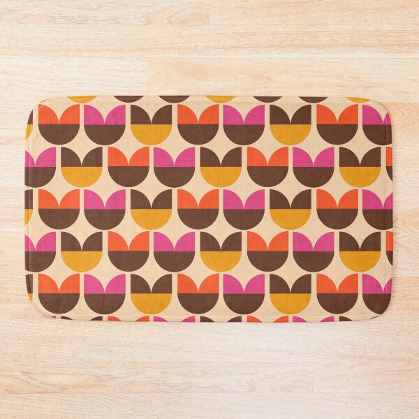 Item preview, Modern Tulip Beige designed and sold by susycosta.