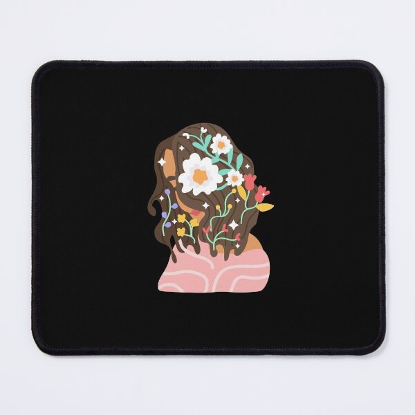 Item preview, Flower Girl designed and sold by Davestre Designs.