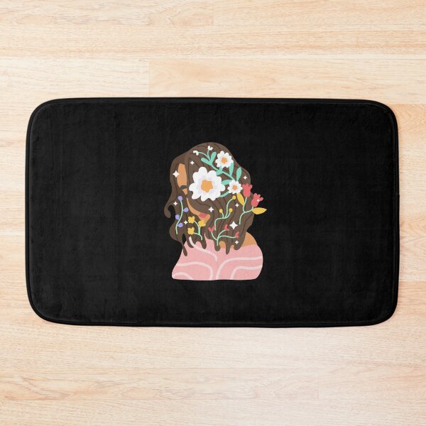Item preview, Flower Girl designed and sold by Davestre Designs.