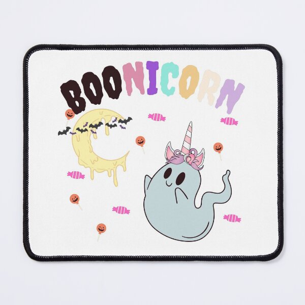 Item preview, Boonicorn - Halloween Design designed and sold by Vibing-Right.