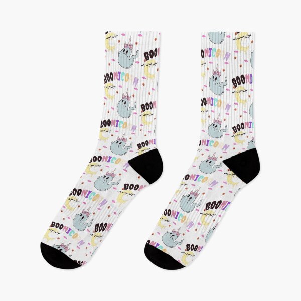 Item preview, Boonicorn - Halloween Design designed and sold by Vibing-Right.