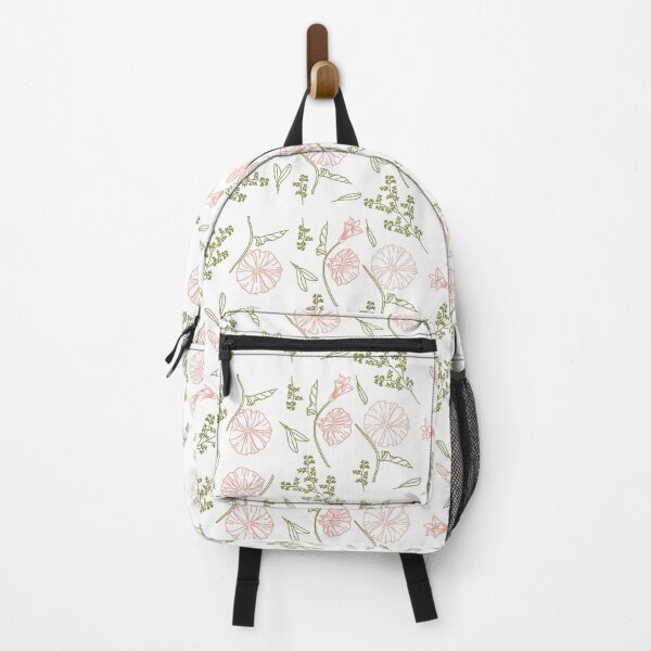 Item preview, Flower pattern designed and sold by Rawan Hussien.