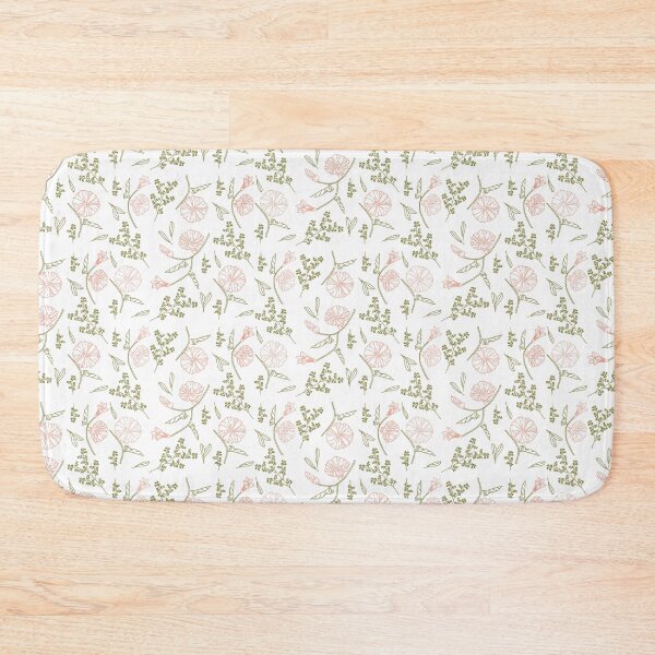 Item preview, Flower pattern  designed and sold by Rawan Hussien.