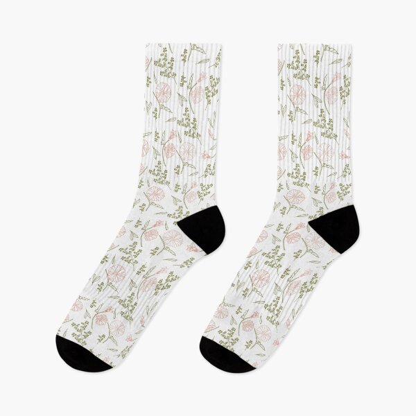 Item preview, Flower pattern  designed and sold by Rawan Hussien.