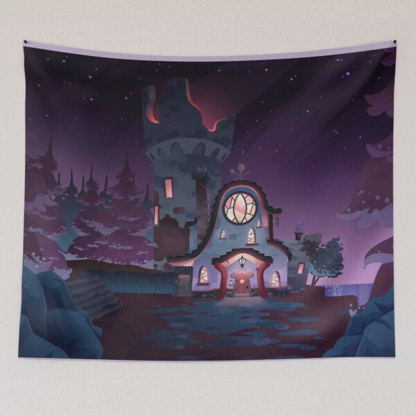 Item preview, House designed and sold by ArtHouse55.