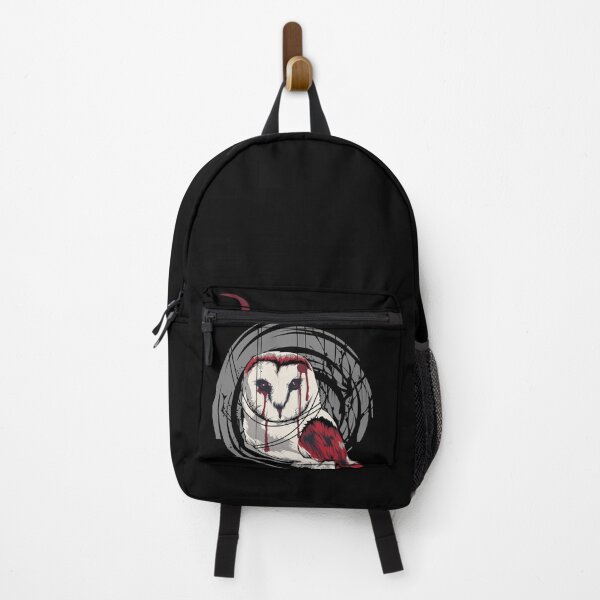 Item preview, scary night owl  designed and sold by bisly.