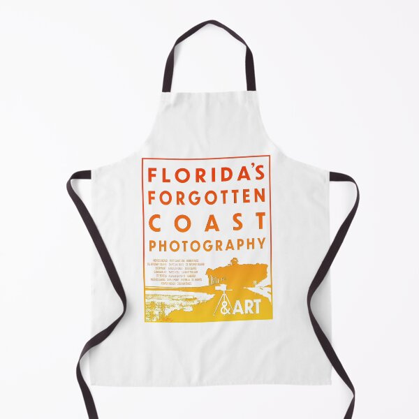 Item preview, Official Florida's Forgotten Coast Photography & Art Group Apparel - SUNSET designed and sold by verybettsy.