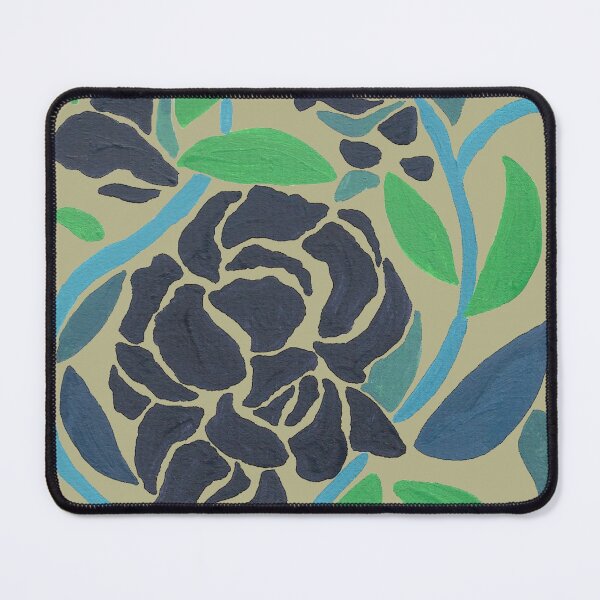 Item preview, Petunia Flower Pattern 7 designed and sold by Mimi Huang.