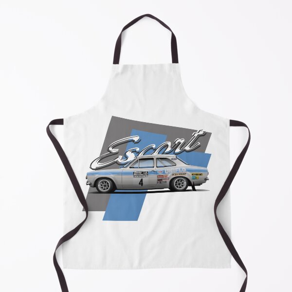 Item preview, Escort RS - 72 RAC - Clark / Mason designed and sold by Axesent Okami.