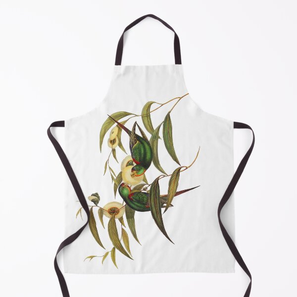 Item preview, swift parrot designed and sold by Benchamart.