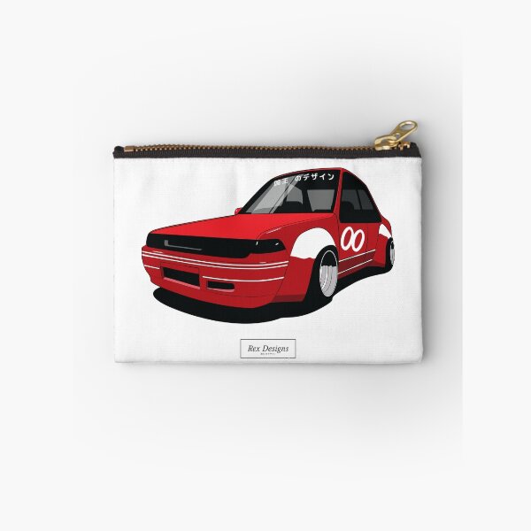 Item preview, Nissan Cefiro A31 "Bosozoku" designed and sold by RexDesigns.