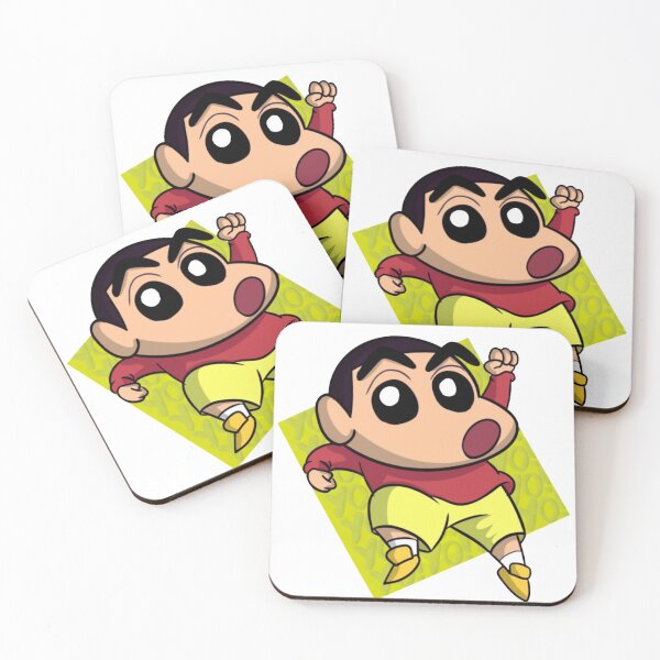 Item preview, Shinchan - From Shinchan Anime designed and sold by AyushTuber.