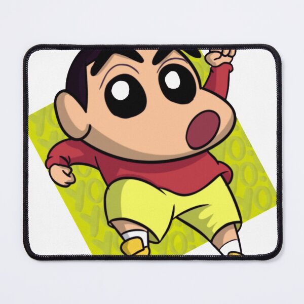 Item preview, Shinchan - From Shinchan Anime designed and sold by AyushTuber.