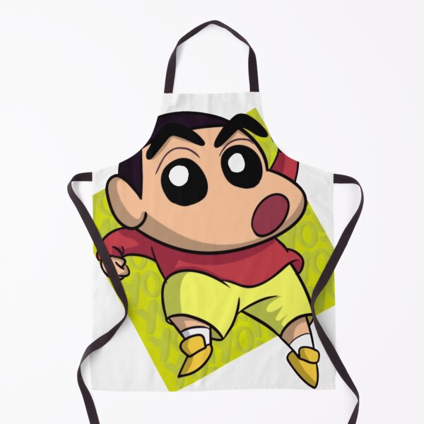 Item preview, Shinchan - From Shinchan Anime designed and sold by AyushTuber.