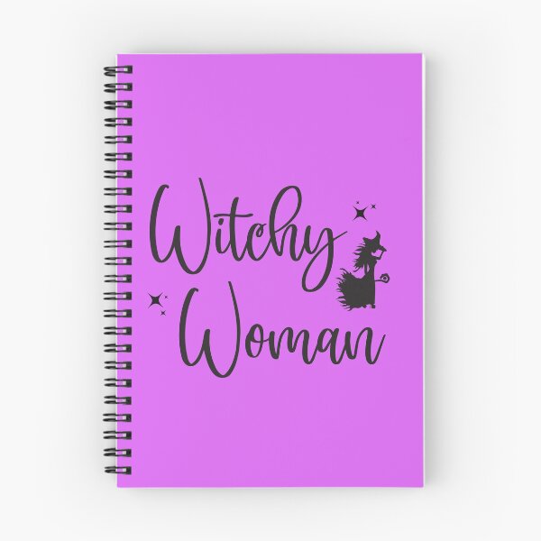 Item preview, Witchy Woman designed and sold by Debbie Rodriguez.
