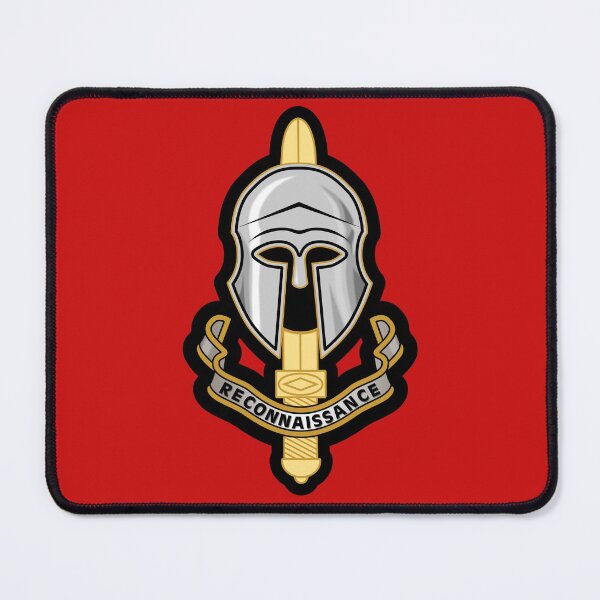 Item preview, SPECIAL RECONNAISSANCE REGIMENT designed and sold by WOOFANG.