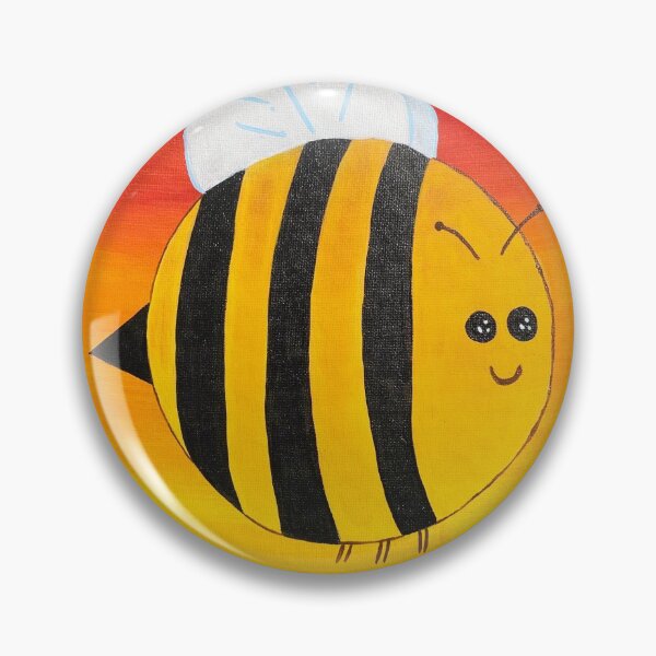 Item preview, Bumble Boy designed and sold by stephsthetic.