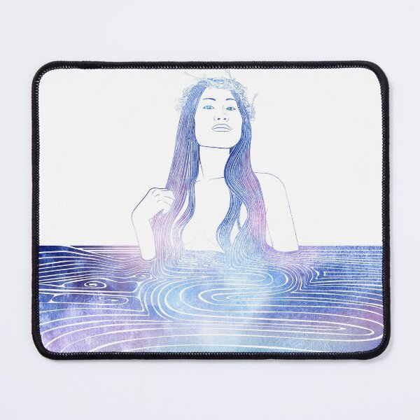 Item preview, Nereid CLV designed and sold by sirenarts.