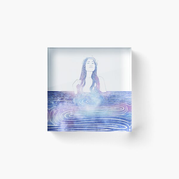Item preview, Nereid CLV designed and sold by sirenarts.