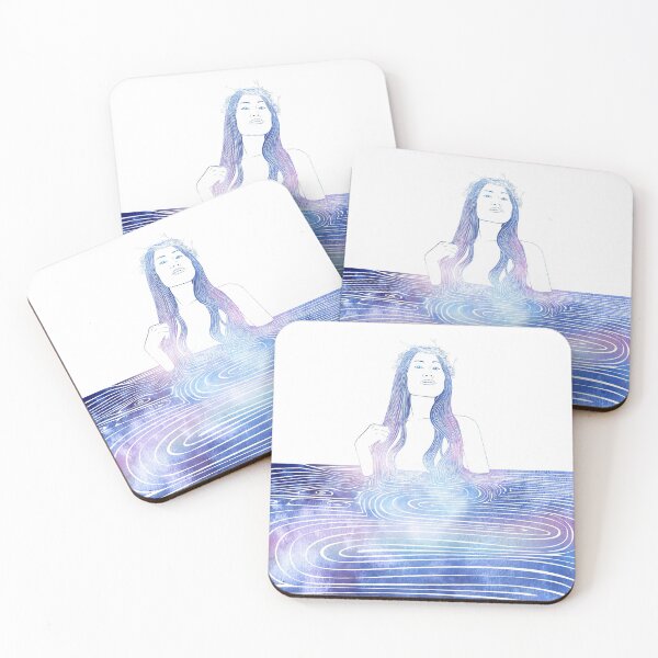 Item preview, Nereid CLV designed and sold by sirenarts.