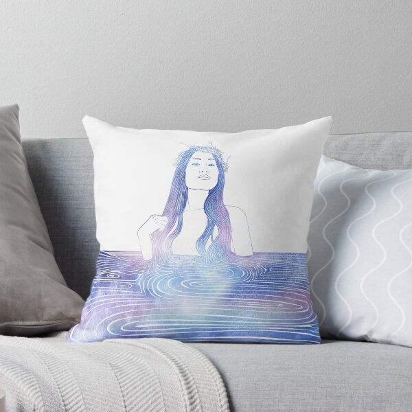 Item preview, Nereid CLV designed and sold by sirenarts.