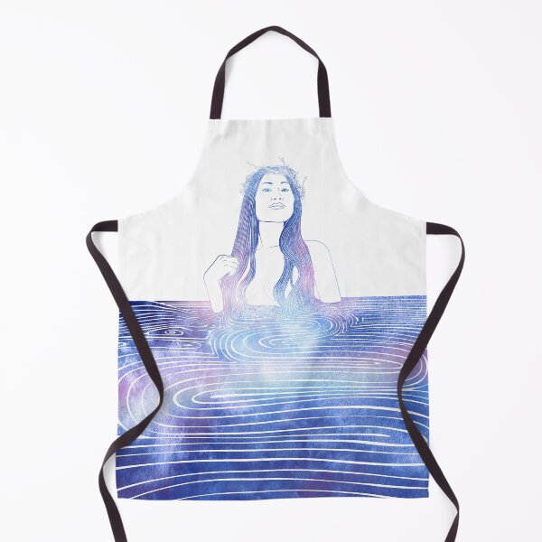 Item preview, Nereid CLV designed and sold by sirenarts.