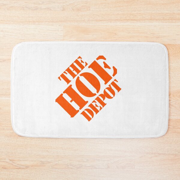 Item preview, the hoe depot designed and sold by patrickpaul924.