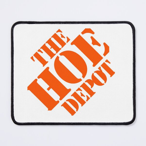 Item preview, the hoe depot designed and sold by patrickpaul924.