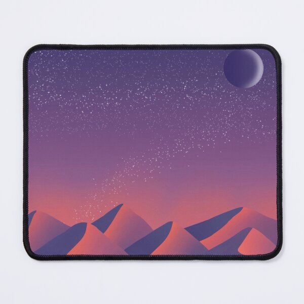 Item preview, The magic desert designed and sold by Amz-art.